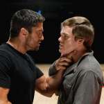 Gerard Butler, Michael C. Hall