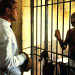 Ben Kingsley, Ian Charleson