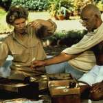 Ben Kingsley, Candice Bergen