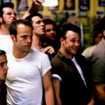 James Franco, Frankie Muniz, Mel Rodriguez, Ronnie Marmo, Shamus Murphy, Stephen Dorff, Brad Renfro