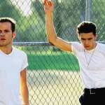 James Franco, Stephen Dorff