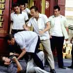 James Franco, Mel Rodriguez, Ronnie Marmo, Shamus Murphy, Danny Cistone, Alex Kalognomos, Stephen Dorff, Brad Renfro