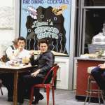 Matt Dillon, Paul Sampson, George Palermo, Balthazar Getty, Norman Reedus