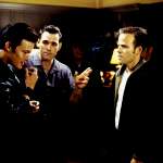 Matt Dillon, Stephen Dorff, Norman Reedus