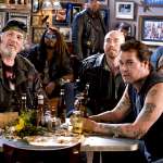 Ray Liotta, M.C. Gainey, Kevin Durand