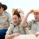 Stephen Tobolowsky, Randy Sklar, Jason Sklar