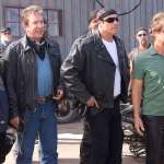 Tim Allen, Martin Lawrence, John Travolta, William H. Macy