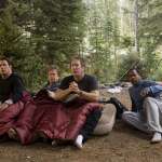 Tim Allen, Martin Lawrence, John Travolta, William H. Macy