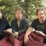 Tim Allen, John Travolta, William H. Macy
