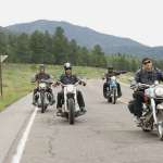 Tim Allen, Martin Lawrence, John Travolta, William H. Macy