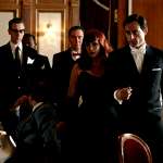 Vera Farmiga, Christian McKay, Tim Plester, Mark Strong