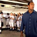 Xzibit, Setu Taase, Dwayne Johnson, Trever O'Brien, Jade Yorker