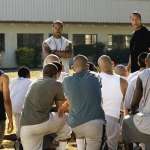 Xzibit, Jamal Mixon, Dwayne Johnson