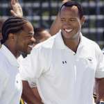 Xzibit, Dwayne Johnson