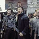 Brendan Gleeson, Cara Seymour, Gary Lewis, John C. Reilly, Liam Neeson