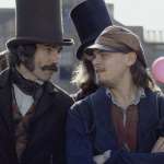 Leonardo DiCaprio, Daniel Day-Lewis