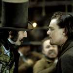 Leonardo DiCaprio, Daniel Day-Lewis