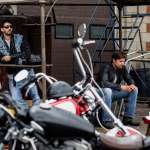 Damon Runyan, Will Cator