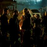 Paulino Nunes, Damon Runyan, Ian Matthews