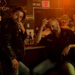 Paulino Nunes, Damon Runyan