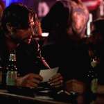 Stephen Eric McIntyre, Damon Runyan