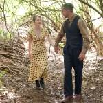 Mia Wasikowska, Shia LaBeouf