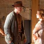 Tom Hardy, Jessica Chastain