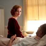 Tom Hardy, Jessica Chastain