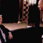 David Thewlis, Malcolm McDowell