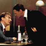 Jamie Foreman, David Thewlis