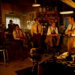 Giovanni Ribisi, Ryan Gosling, Anthony Mackie, Robert Patrick, Josh Brolin, Michael Pe&ntilde;a