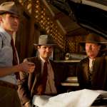 Ryan Gosling, Robert Patrick, Michael Pe&ntilde;a