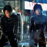 Kazunari Ninomiya, Ken'ichi Matsuyama