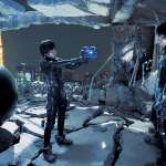 Kazunari Ninomiya, Ken'ichi Matsuyama