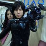 Kazunari Ninomiya, Yuriko Yoshitaka