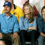 Breckin Meyer, Michael Keaton, Cheryl Hines