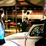 Matt Dillon, Lindsay Lohan