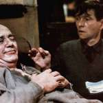 Albert Finney, Tom Courtenay