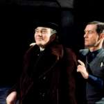 Albert Finney, Tom Courtenay