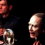 Albert Finney, Tom Courtenay