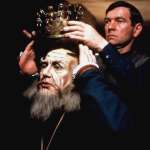 Albert Finney, Tom Courtenay