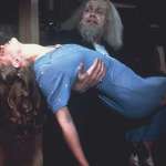 Cathryn Harrison, Albert Finney