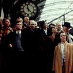 Cathryn Harrison, Zena Walker, Betty Marsden, Edward Fox, Lockwood West, Eileen Atkins, Albert Finney, Michael Gough, Tom Courtenay