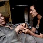 Eileen Atkins, Albert Finney