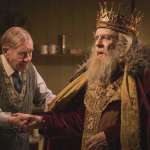 Anthony Hopkins, Ian McKellen