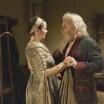 Anthony Hopkins, Emily Watson