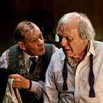 Anthony Hopkins, Ian McKellen