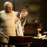 Anthony Hopkins, Ian McKellen