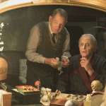 Anthony Hopkins, Ian McKellen