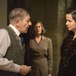 Ian McKellen, Emily Watson, Sarah Lancashire